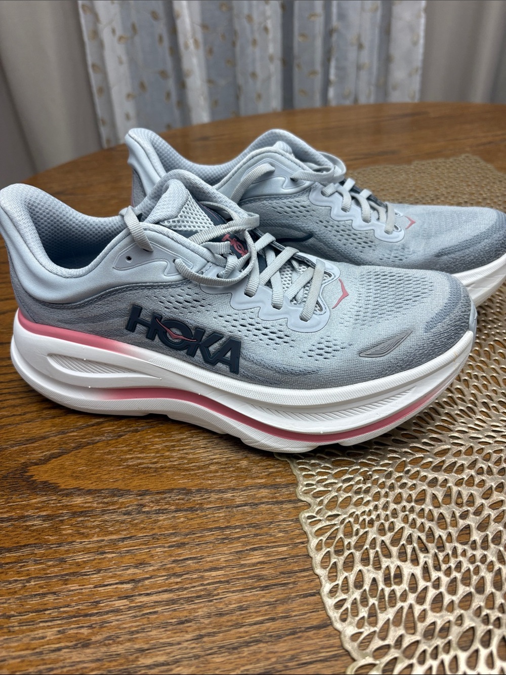 HOKA Bondi 9